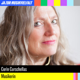  FÖRDERN WIR DIE VIELFALT. NICHT NUR KLASSIK.