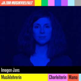  FÖRDERN WIR DIE VIELFALT. NICHT NUR KLASSIK.