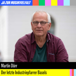  FÖRDERN WIR DIE VIELFALT. NICHT NUR KLASSIK.