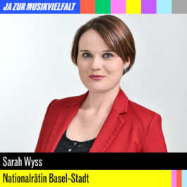  FÖRDERN WIR DIE VIELFALT. NICHT NUR KLASSIK.